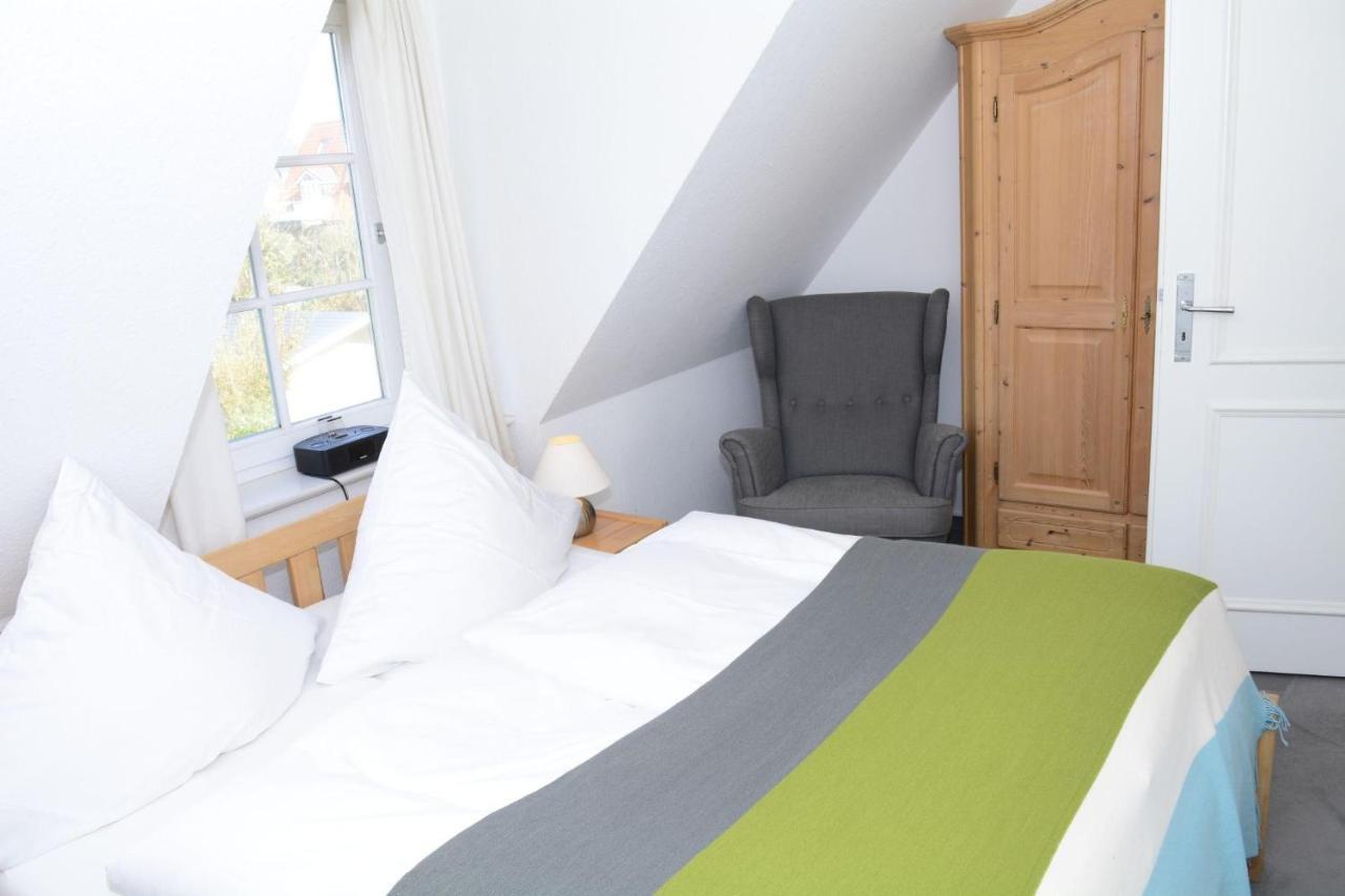 Apartment Lh Dwarslöper, App.3 *
