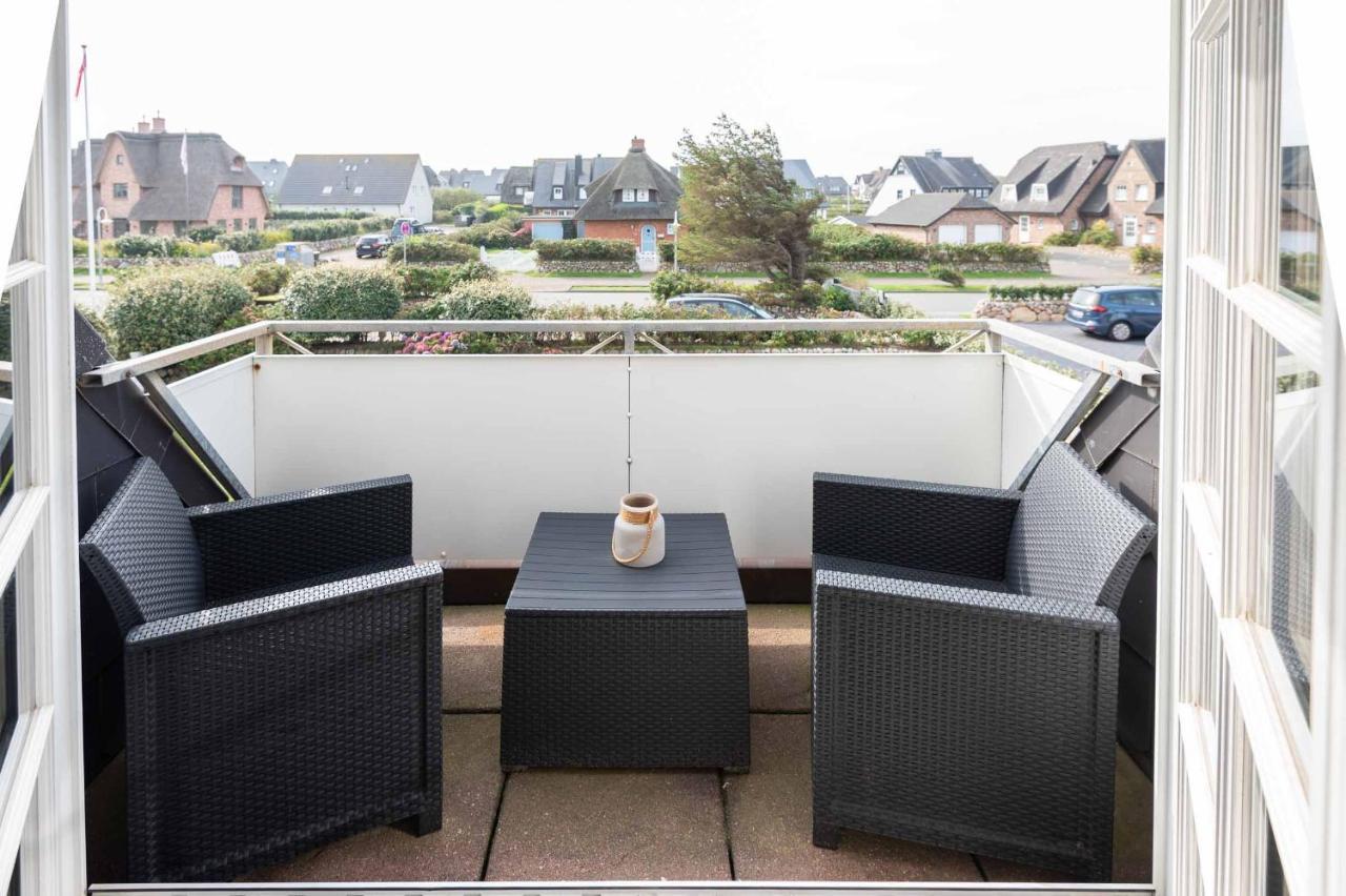 Lh Dwarslöper, App.3 * Wenningstedt-Braderup
