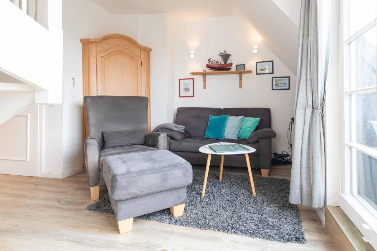 Lh Dwarslöper, App.3 Apartment