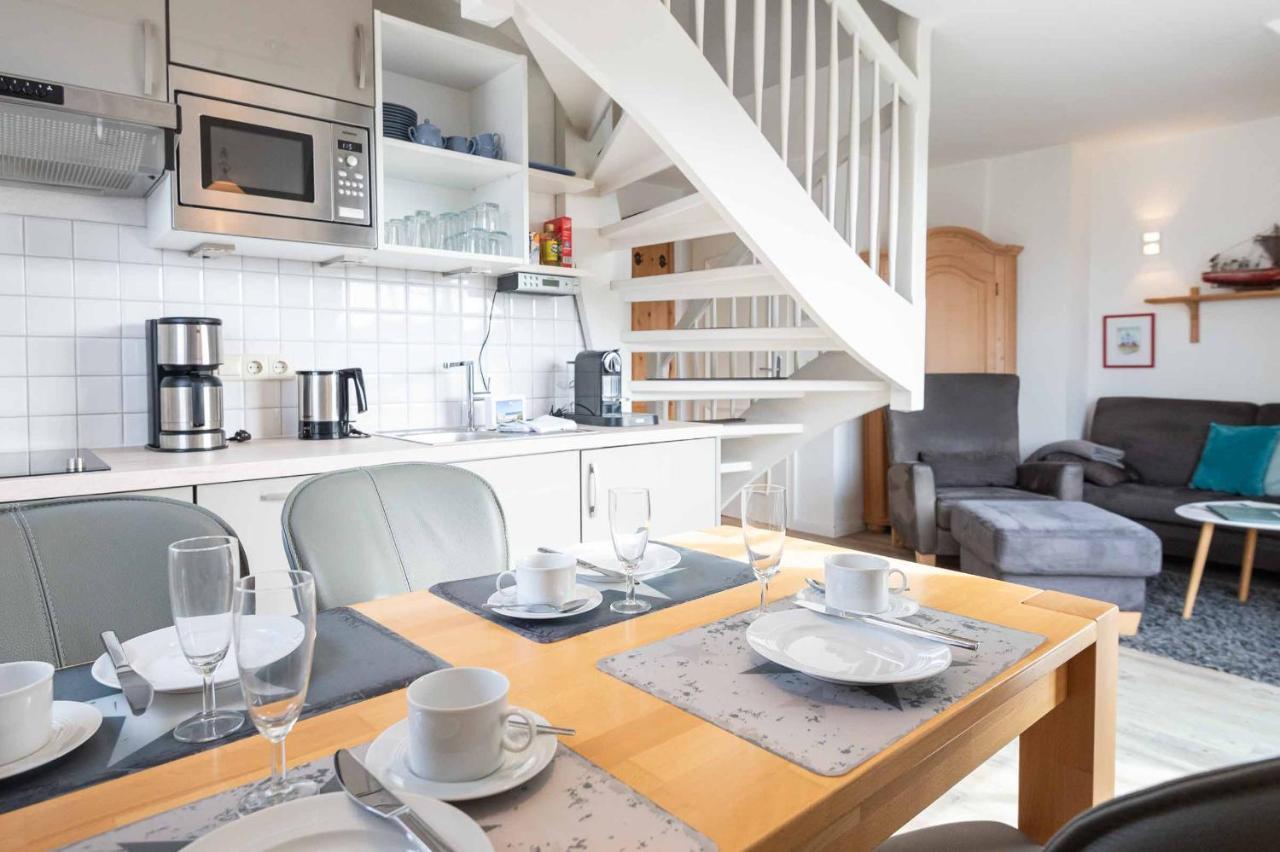 Lh Dwarslöper, App.3 Apartment *